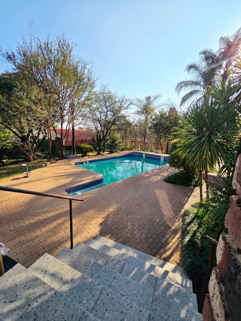 4 Bedroom Property for Sale in Wilkoppies North West